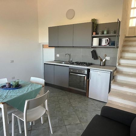 Apartament -Torre Dei Corsari- Terrazza Sul Mare Zewnętrze zdjęcie
