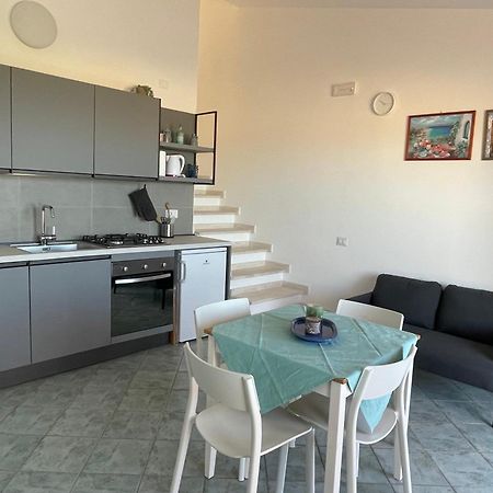 Apartament -Torre Dei Corsari- Terrazza Sul Mare Zewnętrze zdjęcie