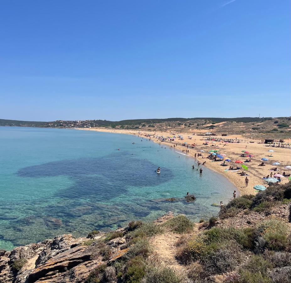 Apartament -Torre Dei Corsari- Terrazza Sul Mare Zewnętrze zdjęcie