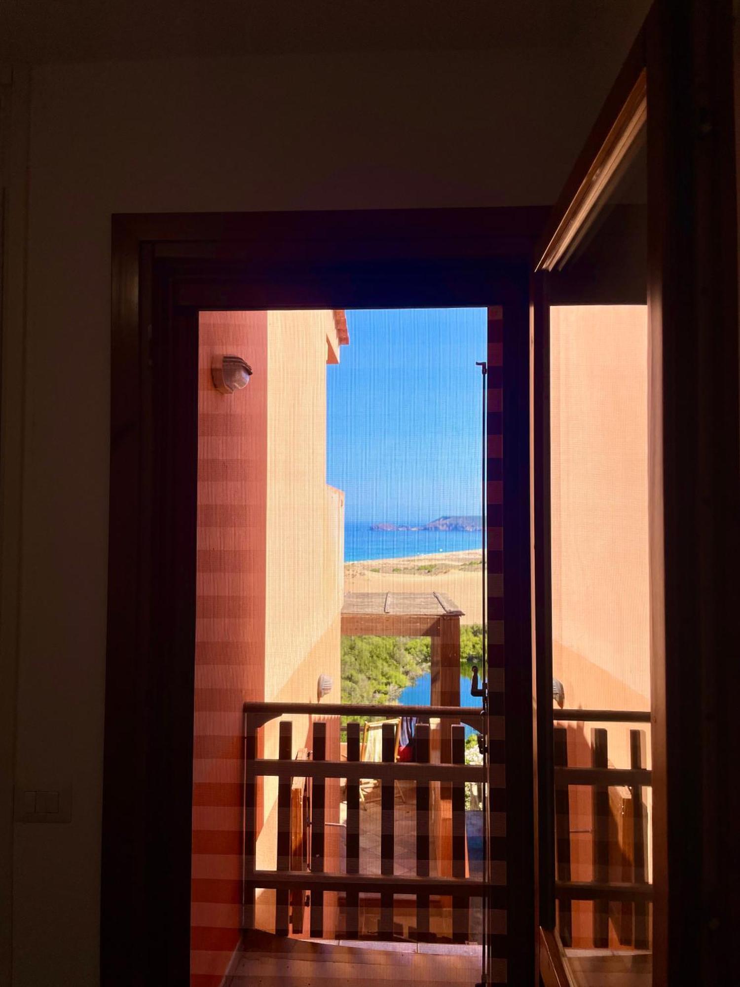 Apartament -Torre Dei Corsari- Terrazza Sul Mare Zewnętrze zdjęcie