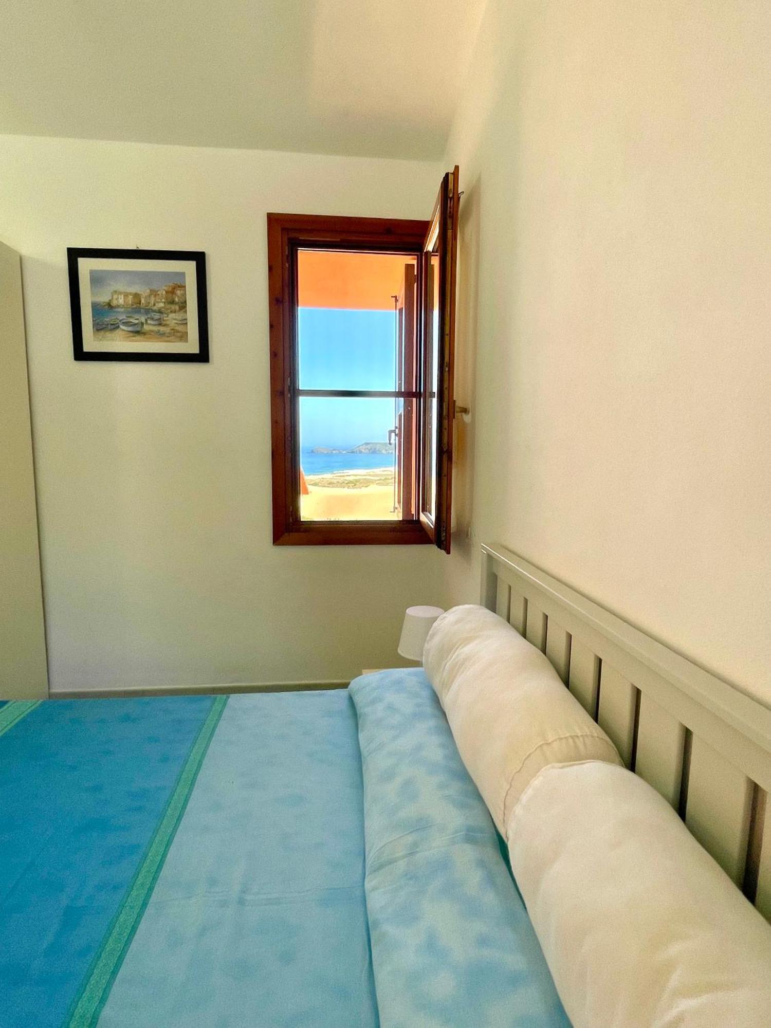 Apartament -Torre Dei Corsari- Terrazza Sul Mare Zewnętrze zdjęcie
