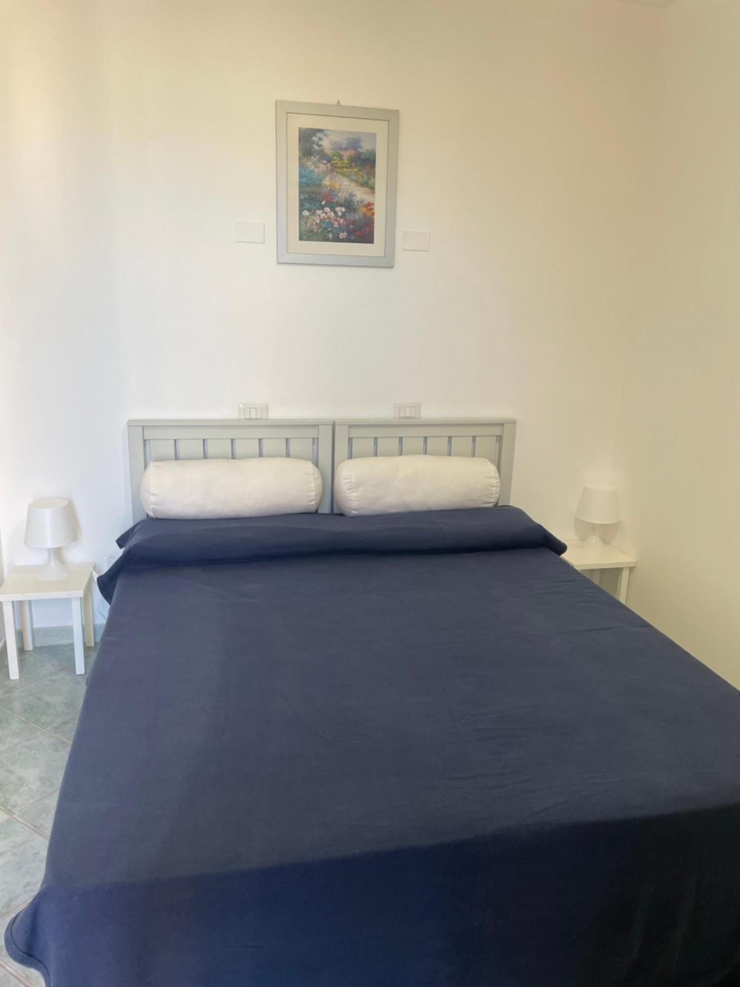 Apartament -Torre Dei Corsari- Terrazza Sul Mare Zewnętrze zdjęcie